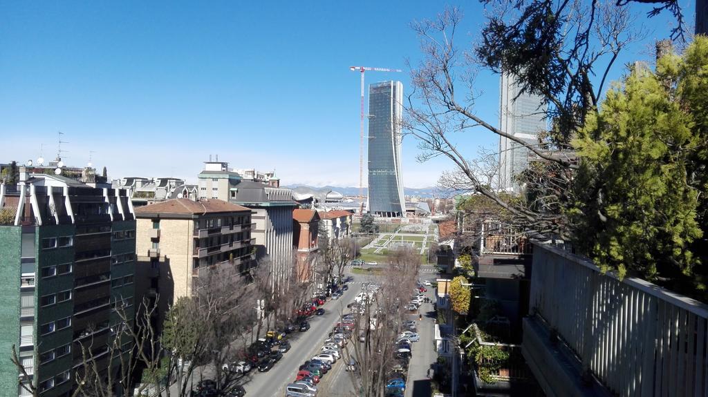 Mita Life Roof Garden Apartment