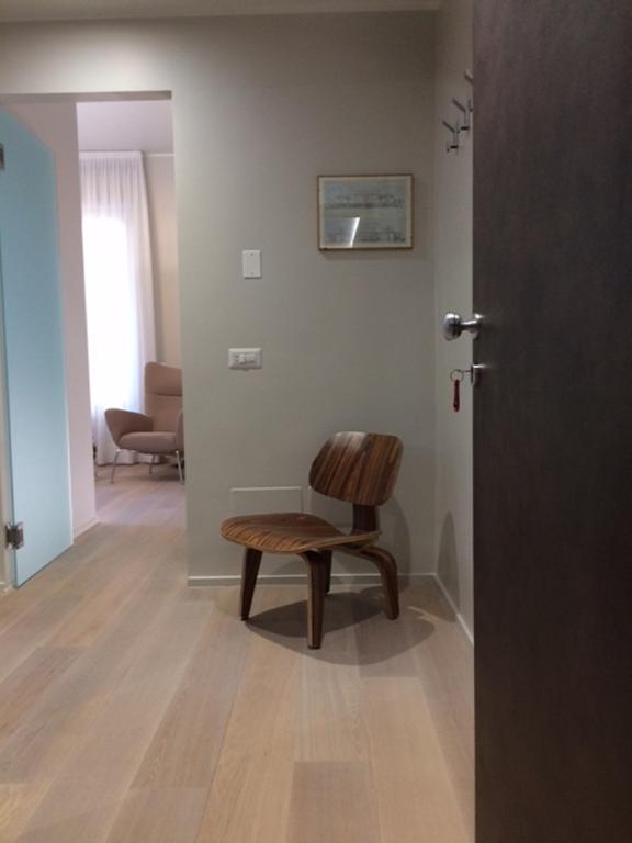Porta Venezia Centro Apartment Milan