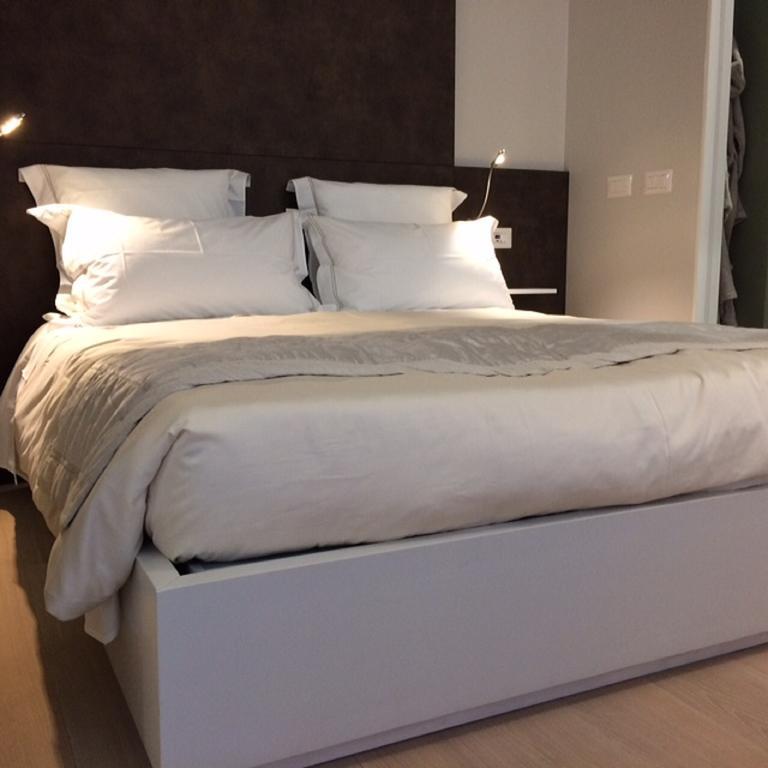 Porta Venezia Centro Apartment Milan