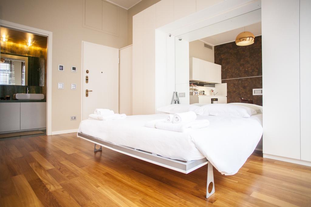 Hemeras Boutique Homes - Design Near Duomo Cathedral *