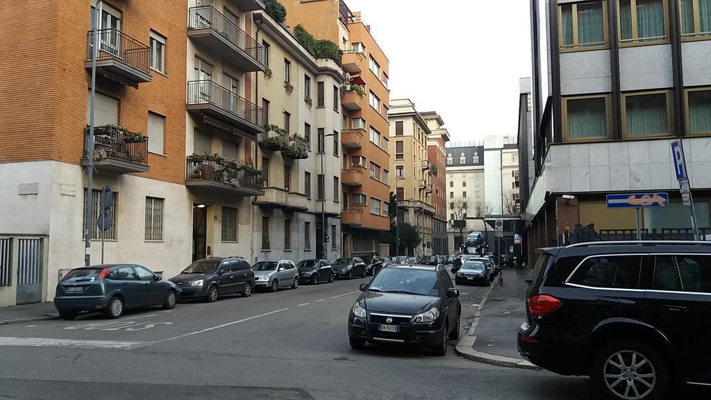 Apartment Livings Lazzaroni *