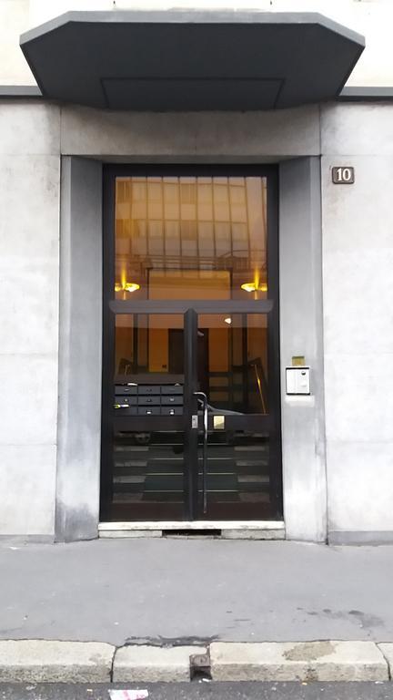 Livings Lazzaroni Apartment *