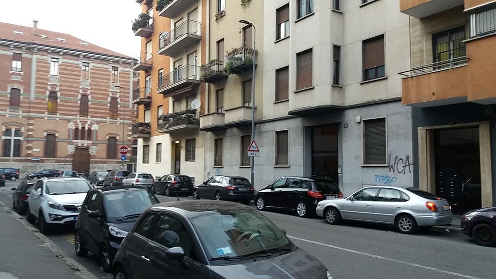 Apartment Livings Lazzaroni