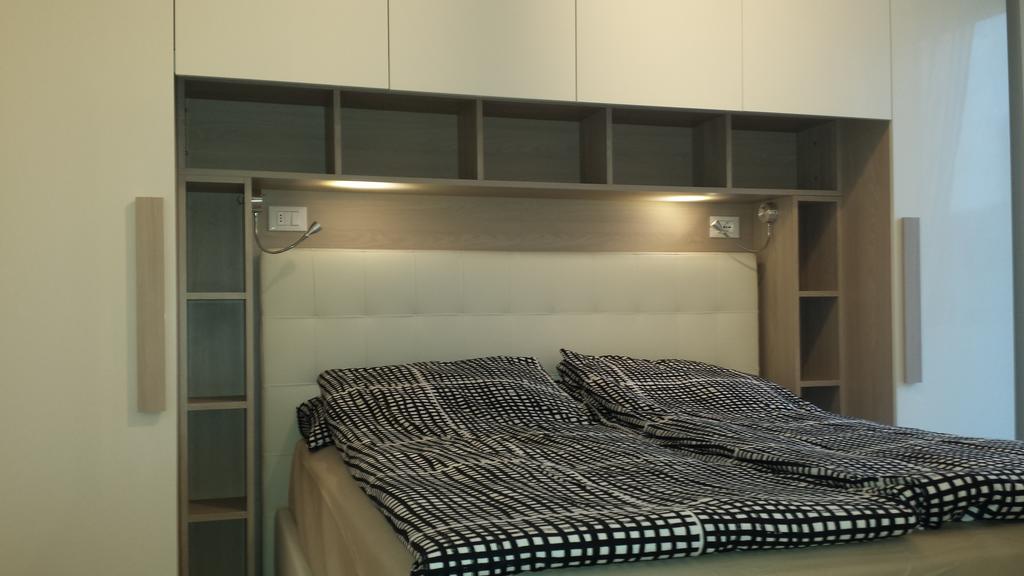 Livings Lazzaroni Apartment Milan