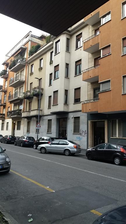 Livings Lazzaroni Apartment