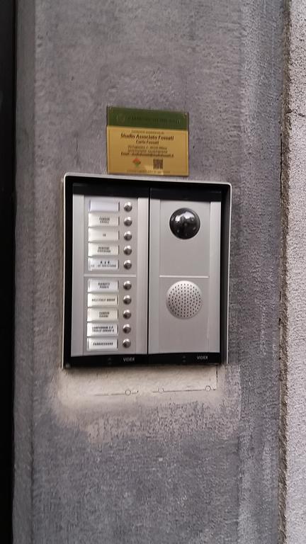 Apartment Livings Lazzaroni *