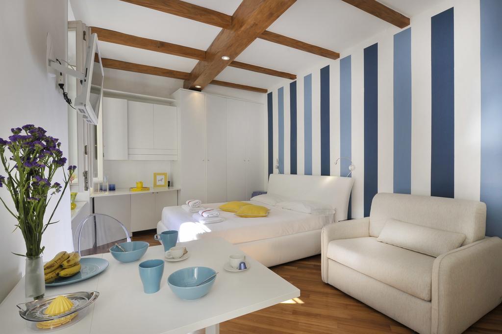 Apartment Manzoni Studio *