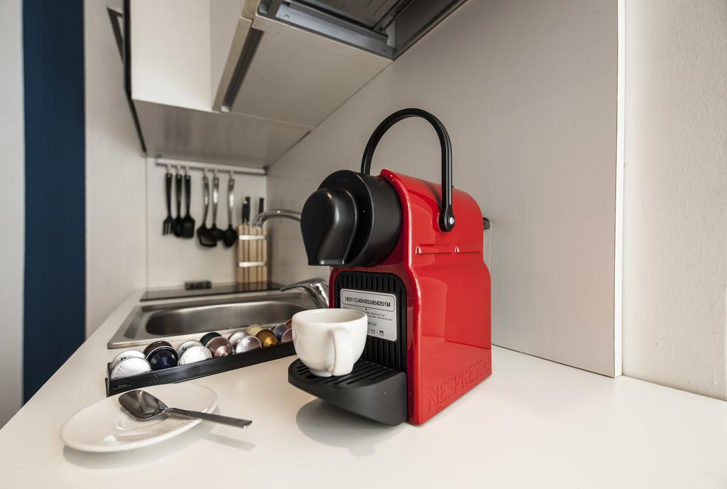 Manzoni Studio Apartment *