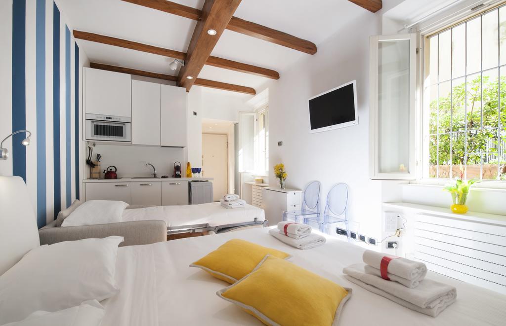 Manzoni Studio * Milan