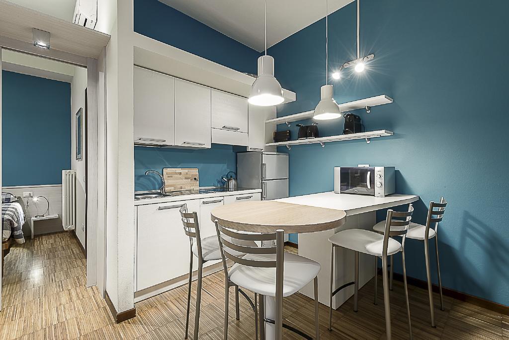 Broglio 2 Design Loft Milan