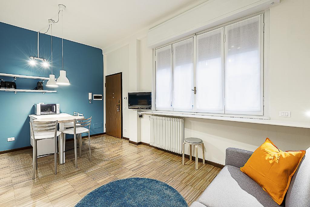 Apartment Broglio 2 Design Loft