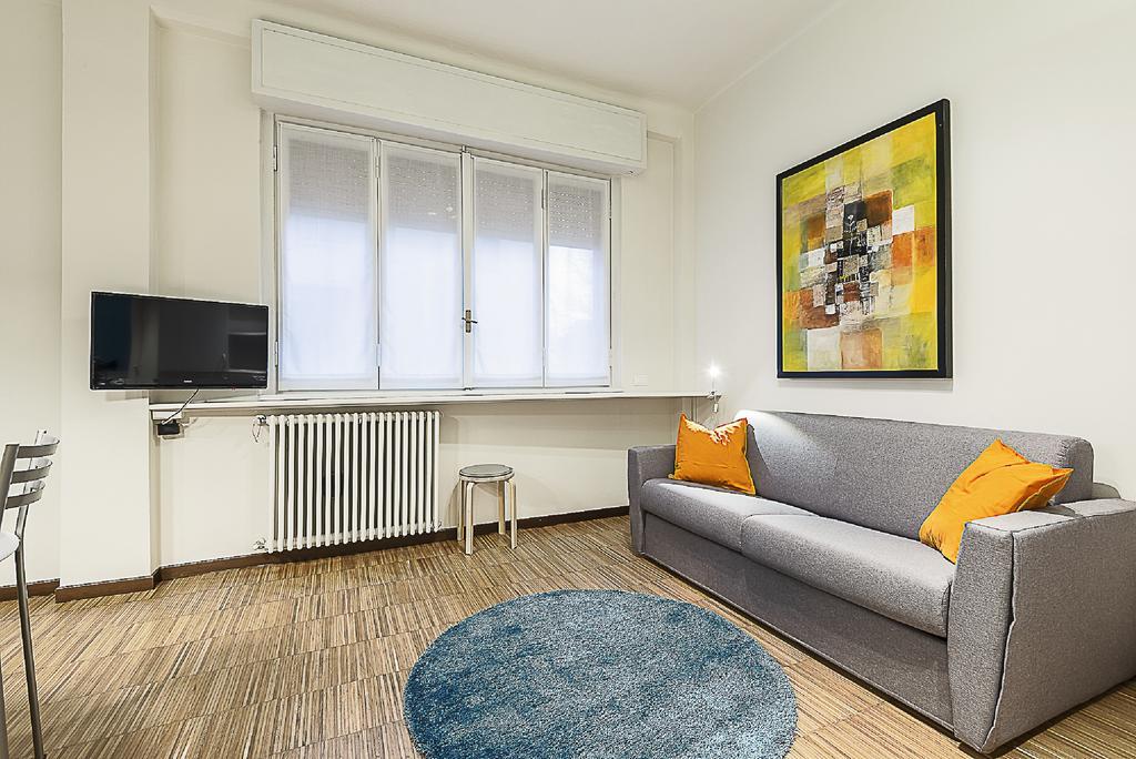 Broglio 2 Design Loft Milan