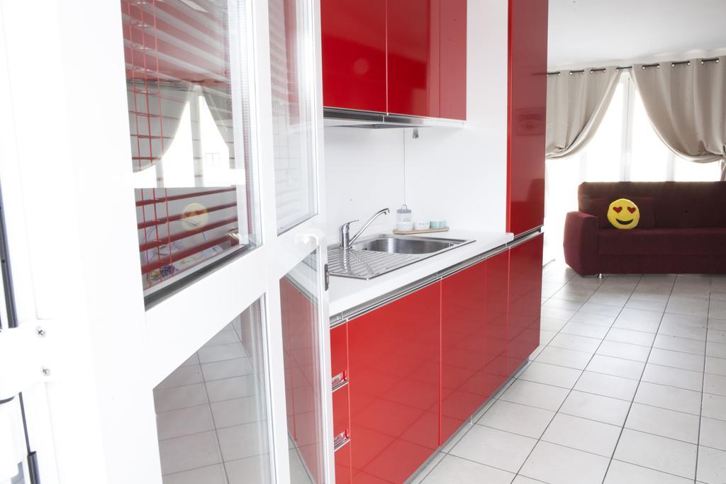 Alessia's Flat - Loreto * Milan