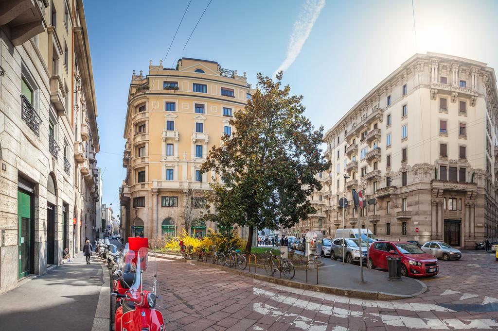 Easyhomes - San Babila Corridoni *