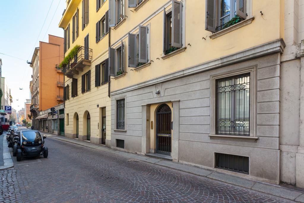 Easyhomes - San Babila Corridoni