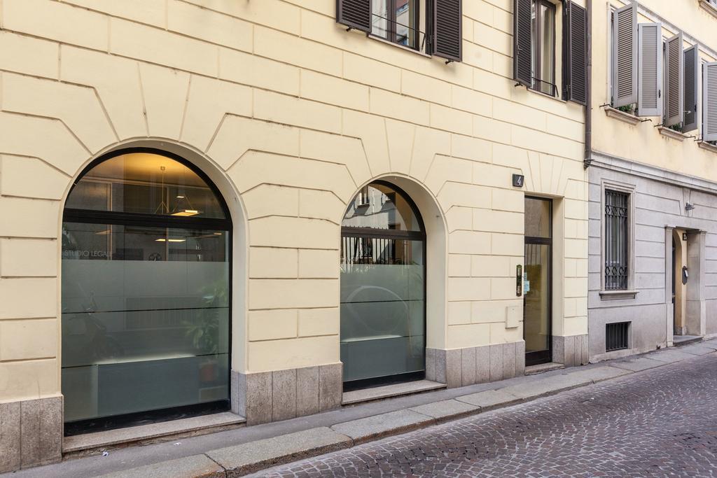 Apartment Easyhomes - San Babila Corridoni Milan