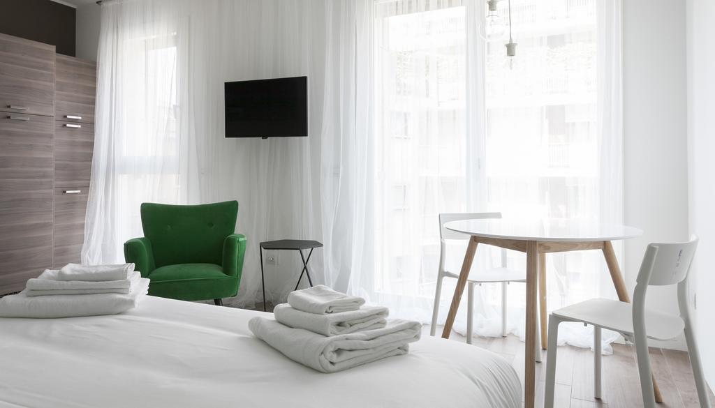 Italianway-poma Apartment