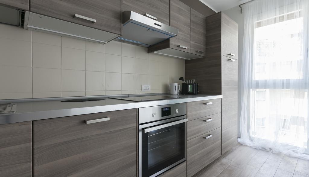 Italianway-poma Apartment *