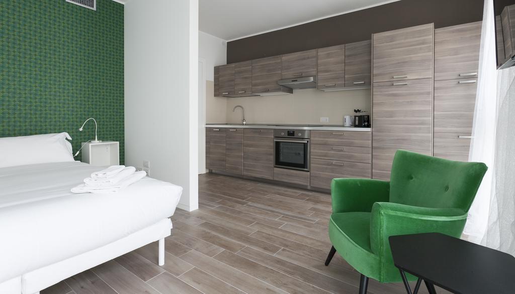 Apartment Italianway-poma *