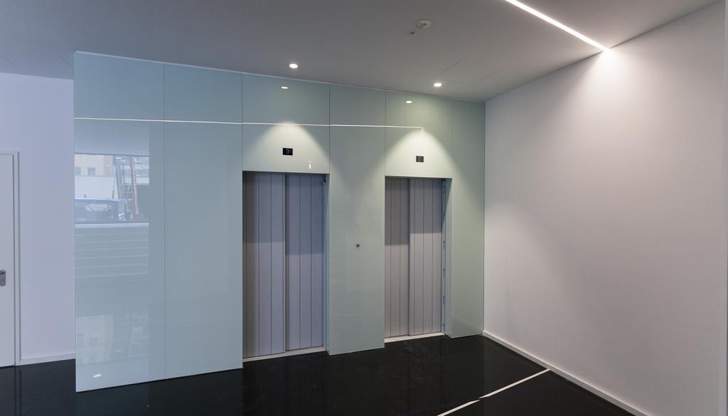 Apartment Italianway-poma Milan