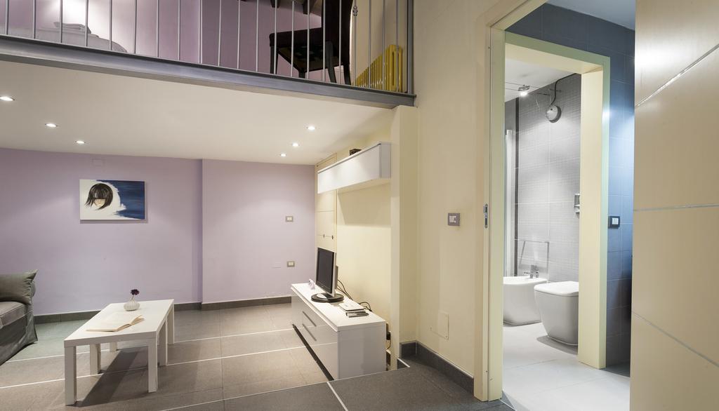 Apartment Italianway-colombo 5 *