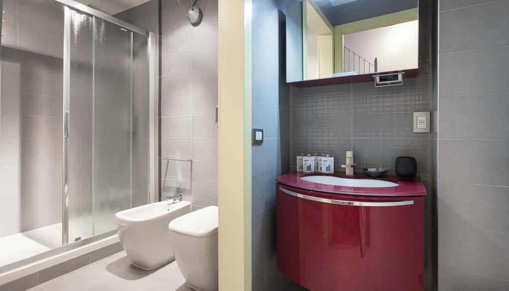 Italianway-colombo 5 * Milan