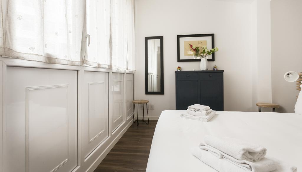 Apartment Italianway-magenta Milan