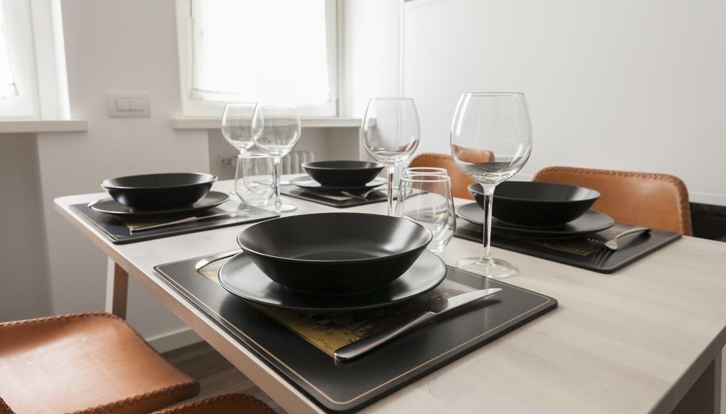 Italianway-magenta Apartment Milan