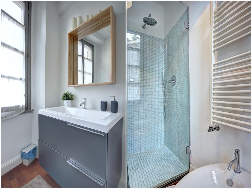 Apartment Fabbri Milan