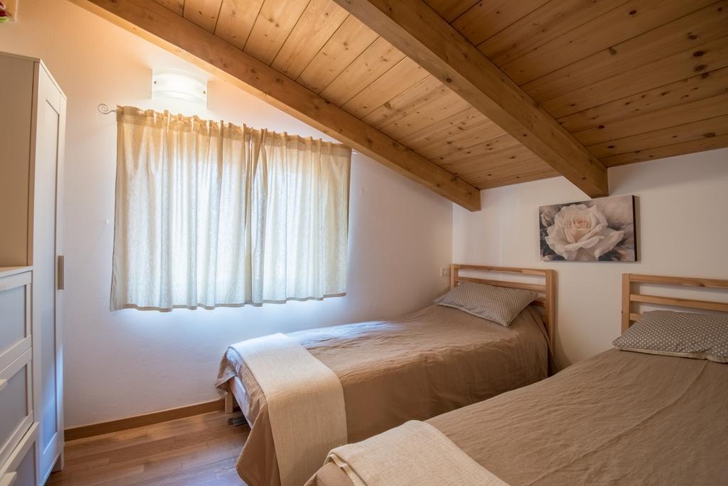 Apartment Le Vele *