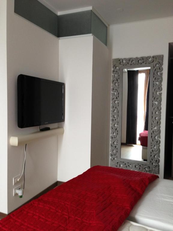 Casa Calicantus Bed & Breakfast Milan