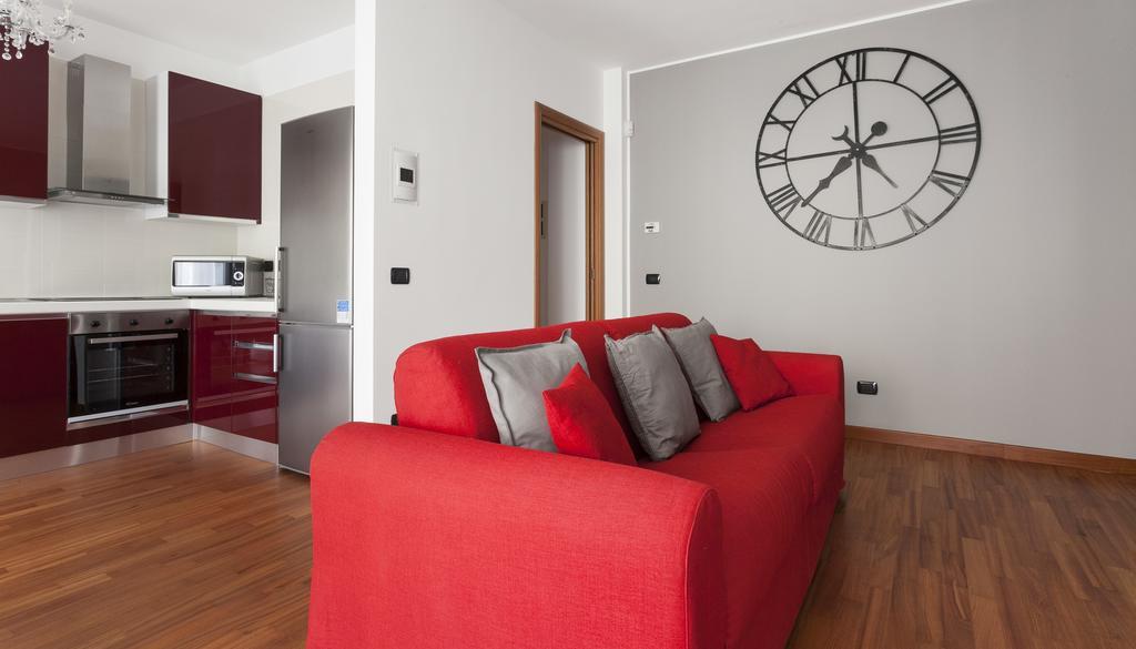 Italianway-gressoney Appartamento