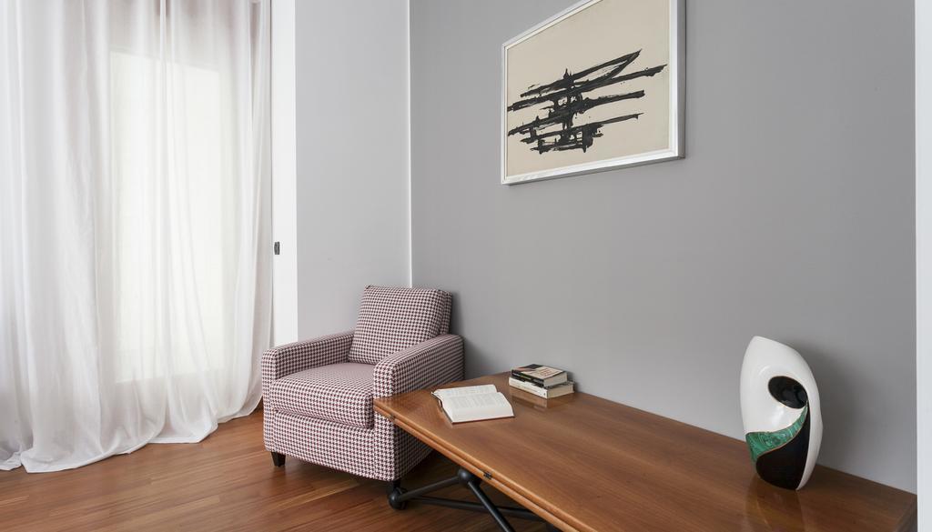 Appartamento Italianway-gressoney Milano