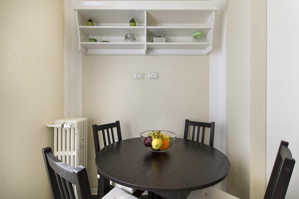 Apartment Papiniano 38