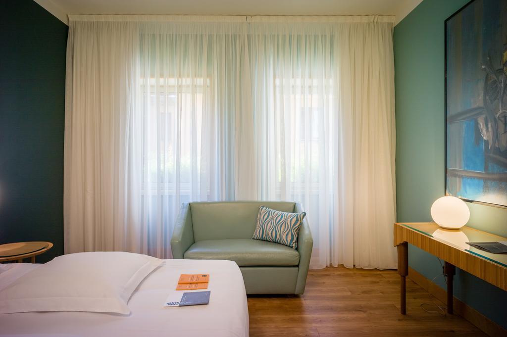 Hotel Spadari Al Duomo Milan