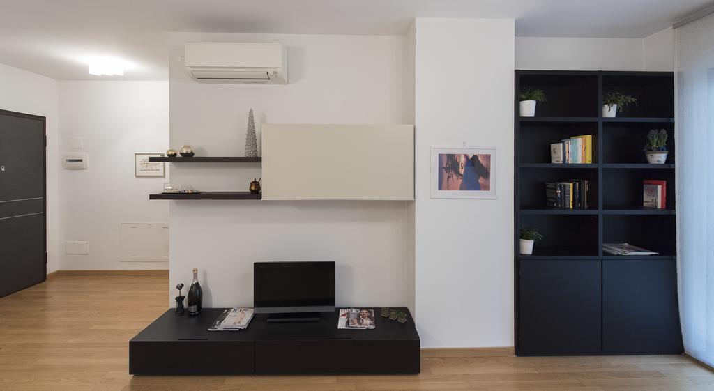Apartment Centrale Top Free Wifi Milan