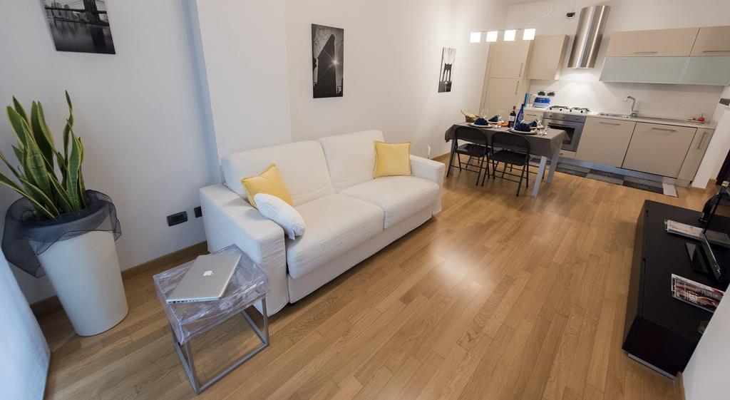 Centrale Top Free Wifi Milan