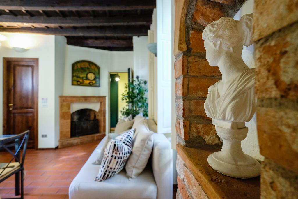 Corso Garibaldi Apartment Milan