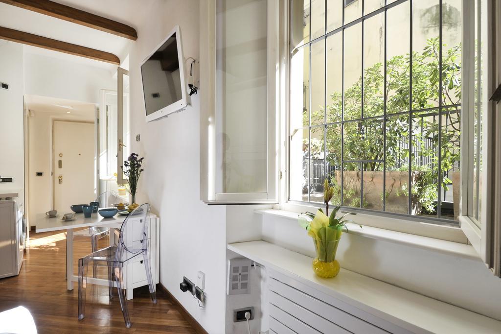 Apartment Manzoni Studio