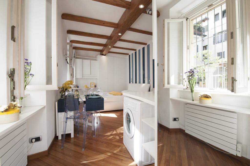 Manzoni Studio Apartment Milan