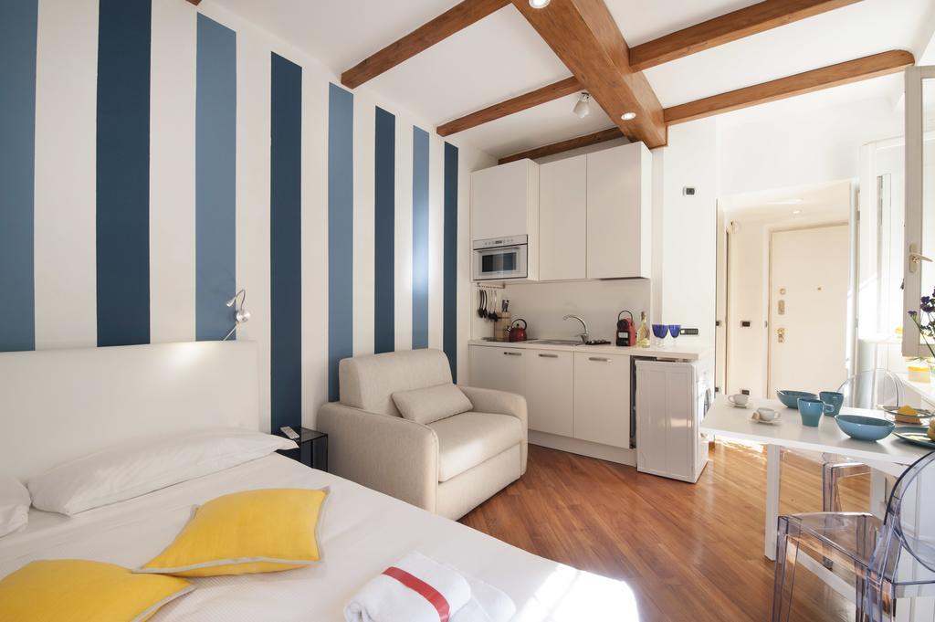 Apartment Manzoni Studio *