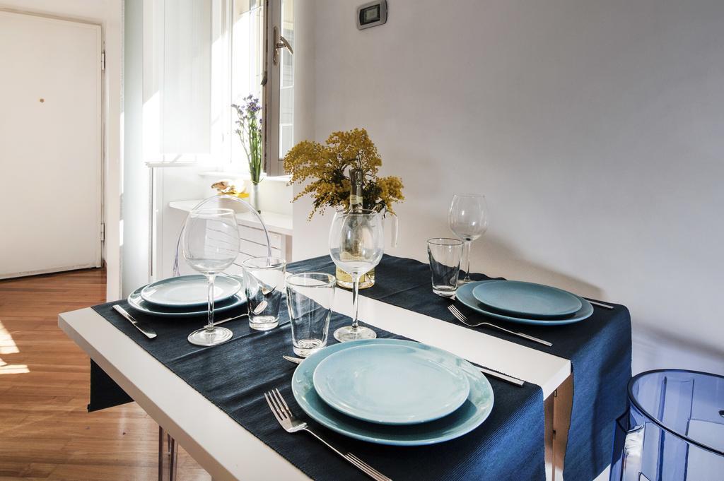 Apartment Manzoni Studio