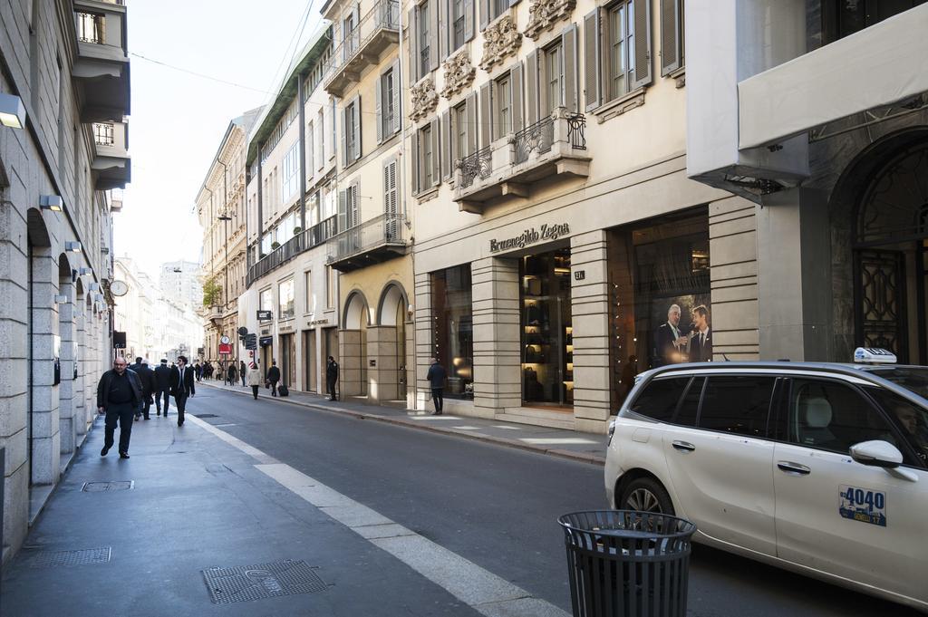 Manzoni Studio *