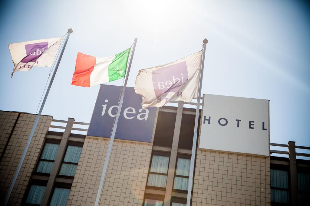 Idea San Siro Hotel Milan