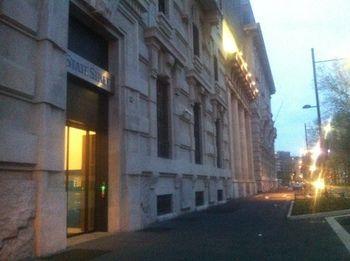 Sole E Luna Central Hotel 3*