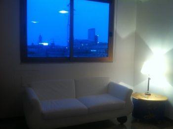 House Expo Central Hotel *
