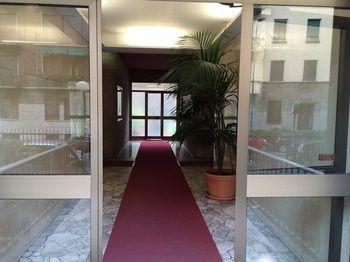 Hotel House Expo Central Milan