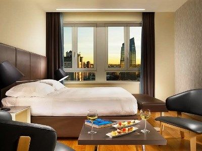 Hotel Century