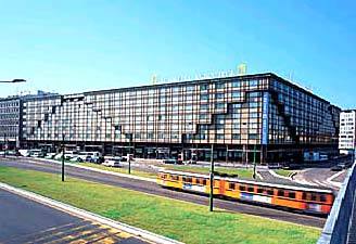 Atahotel Executive Hotel