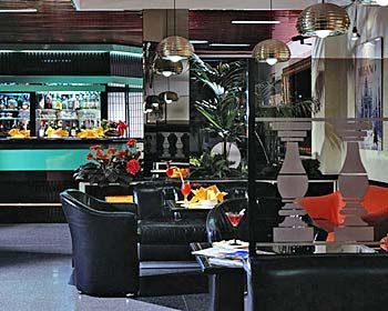 Astoria Sure Collection By Western Hotel Milan